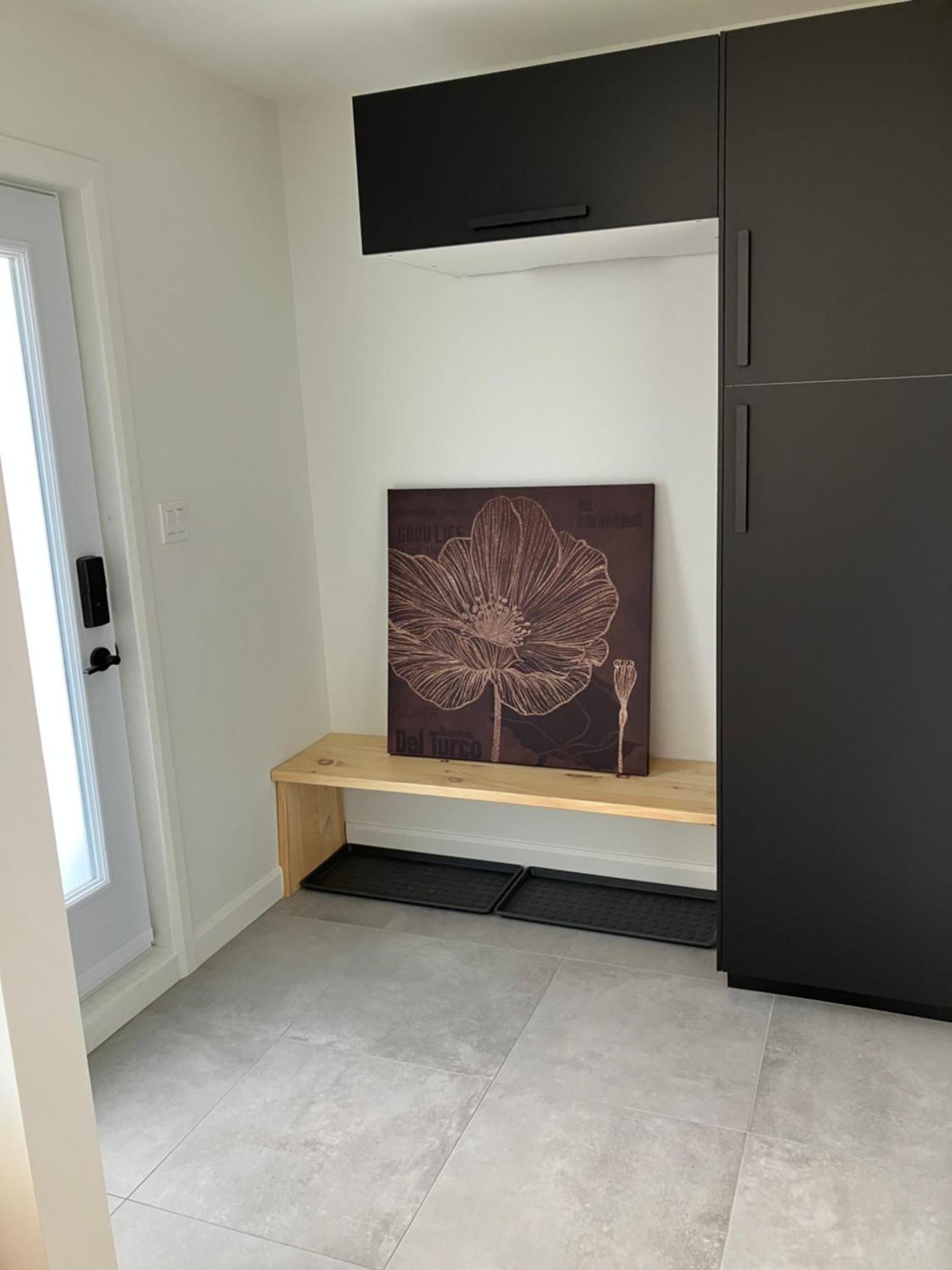 Yin Et Yang Apartment Sainte-Anne-de-Beaupre Exterior photo